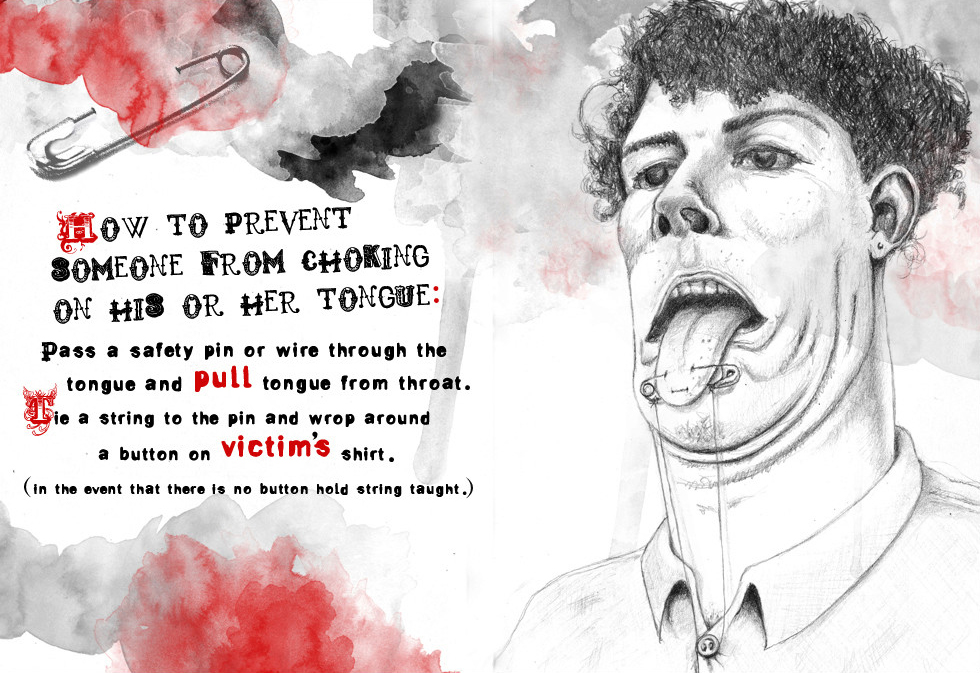 The woman warrior picture